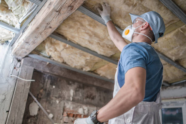 Insulation for New Construction in Fairview, NY