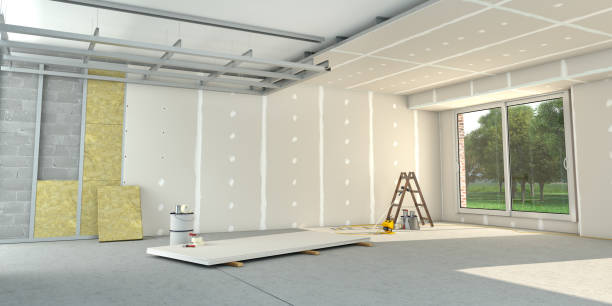 Best Blown-in Insulation  in Fairview, NY