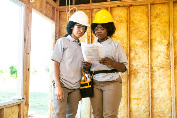 Best Cellulose Insulation  in Fairview, NY