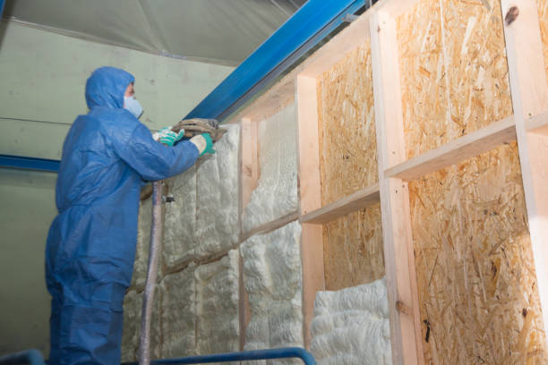 Range of Insulation Solutions in Fairview, NY