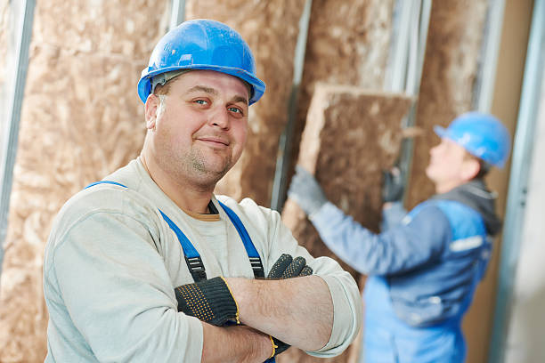 Best Affordable Insulation Services  in Fairview, NY