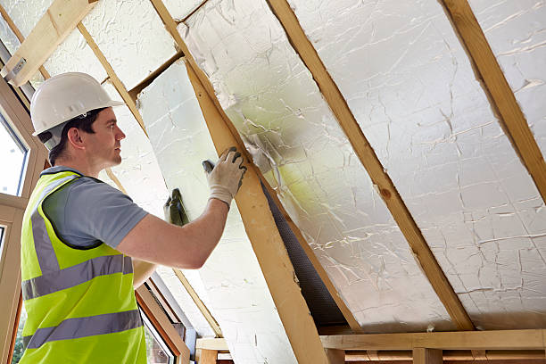 Best Affordable Insulation Services  in Fairview, NY