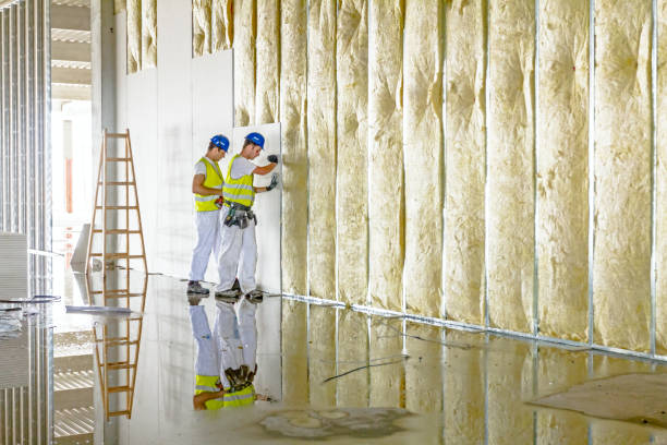 Best Garage Insulation Installation  in Fairview, NY
